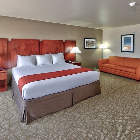 Holiday Inn Roswell By Ihg Eksteriør bilde