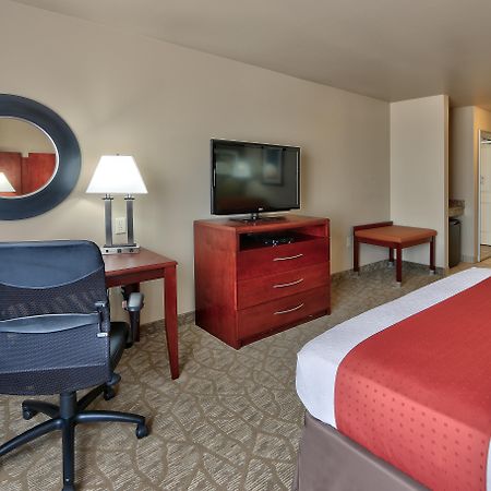Holiday Inn Roswell By Ihg Eksteriør bilde