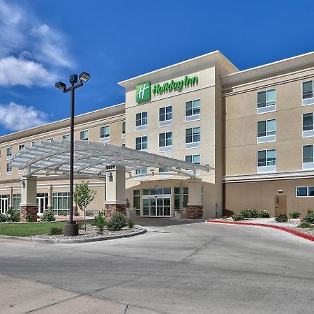 Holiday Inn Roswell By Ihg Eksteriør bilde