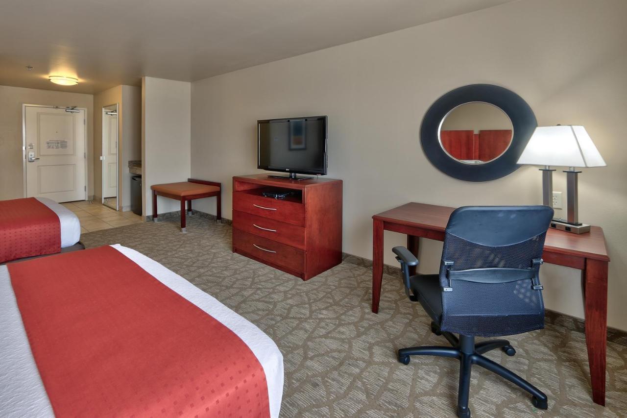 Holiday Inn Roswell By Ihg Rom bilde