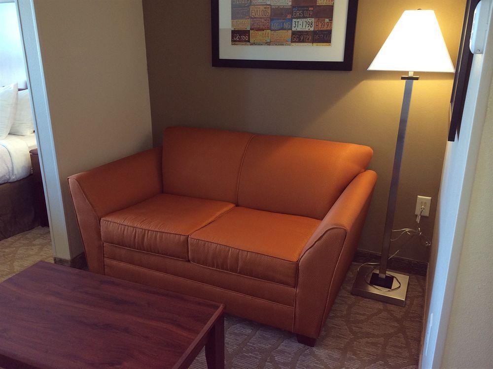 Holiday Inn Roswell By Ihg Eksteriør bilde