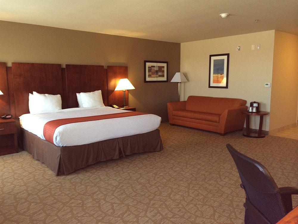 Holiday Inn Roswell By Ihg Eksteriør bilde