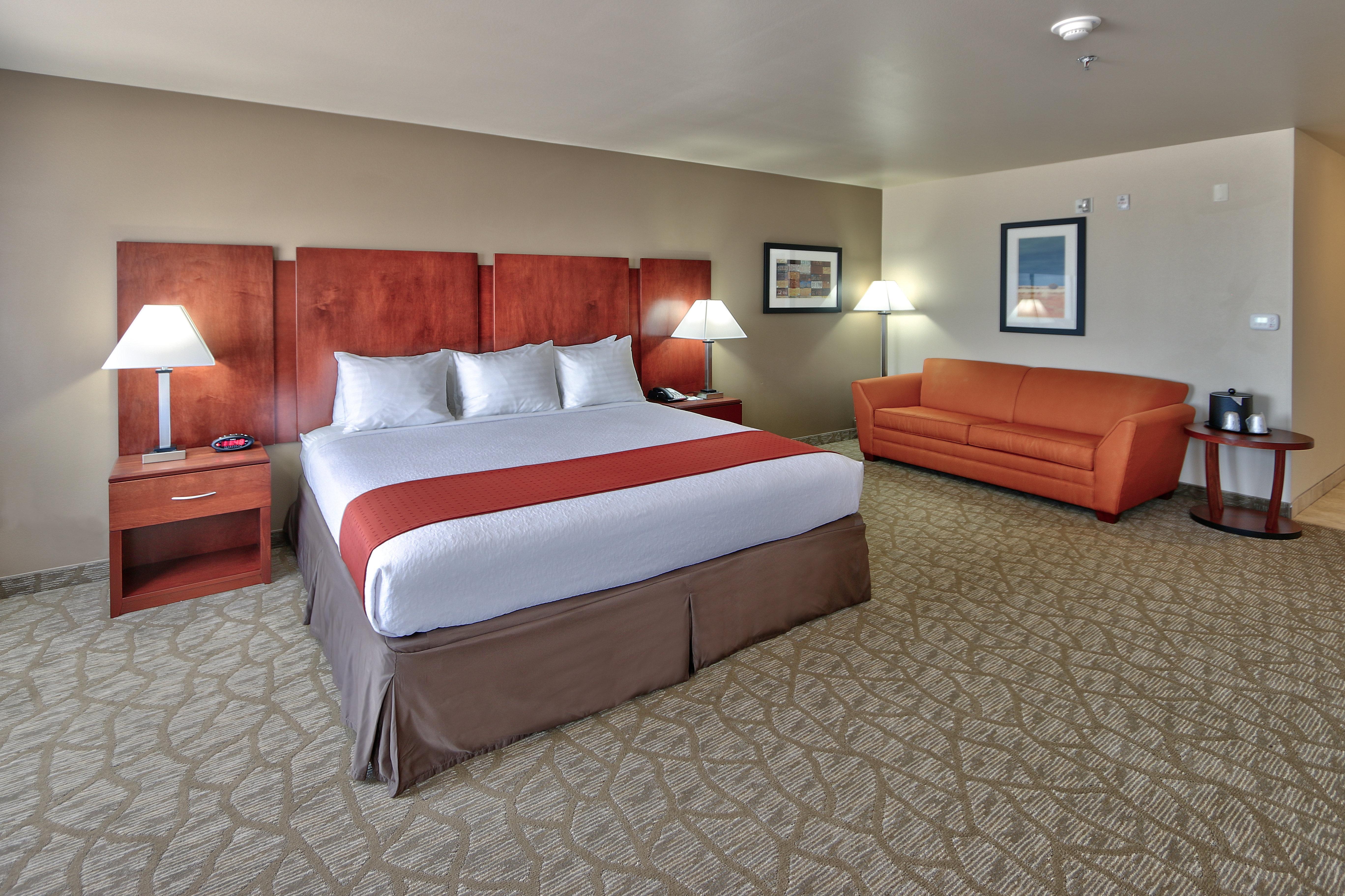 Holiday Inn Roswell By Ihg Eksteriør bilde