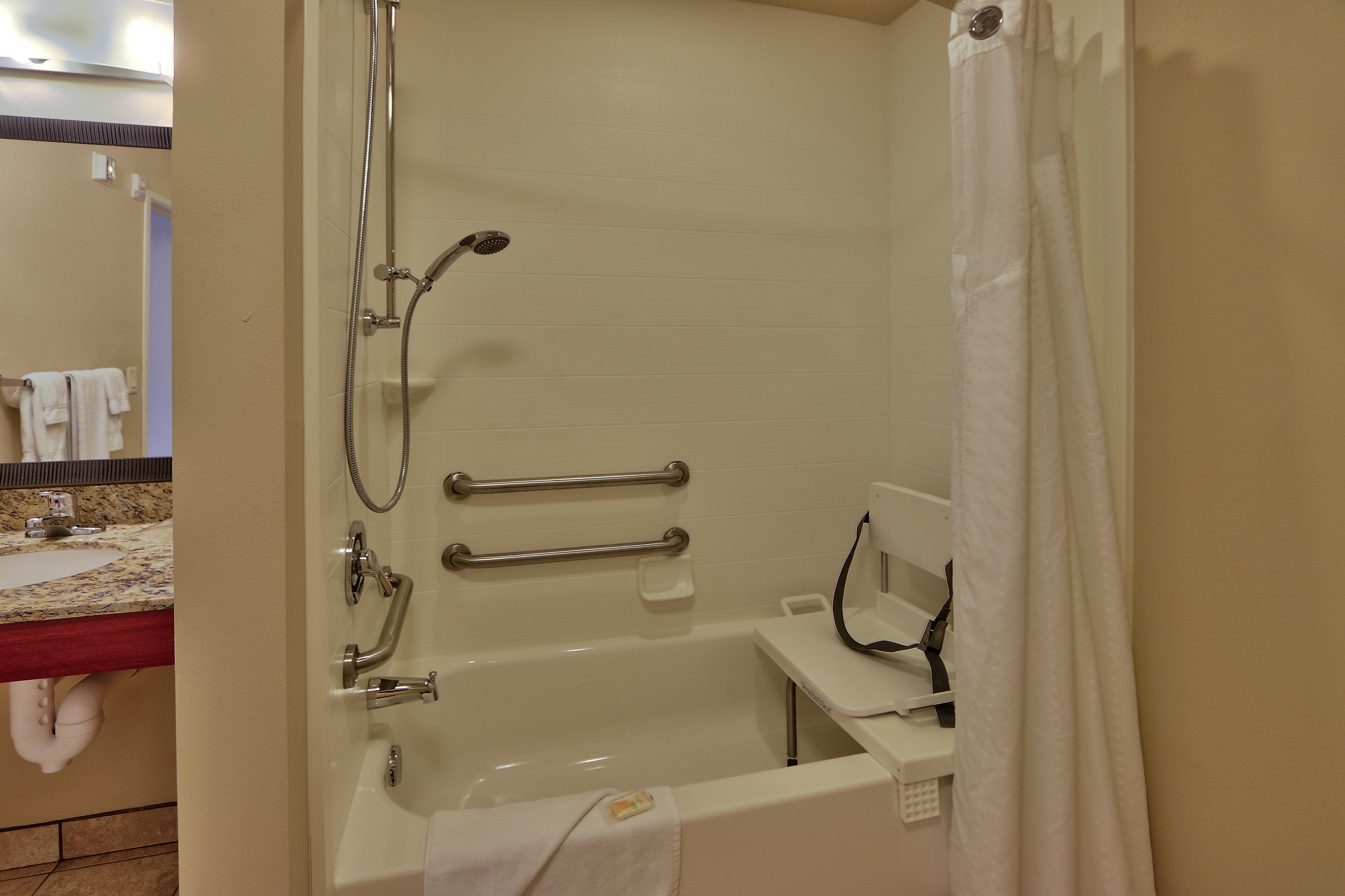 Holiday Inn Roswell By Ihg Eksteriør bilde