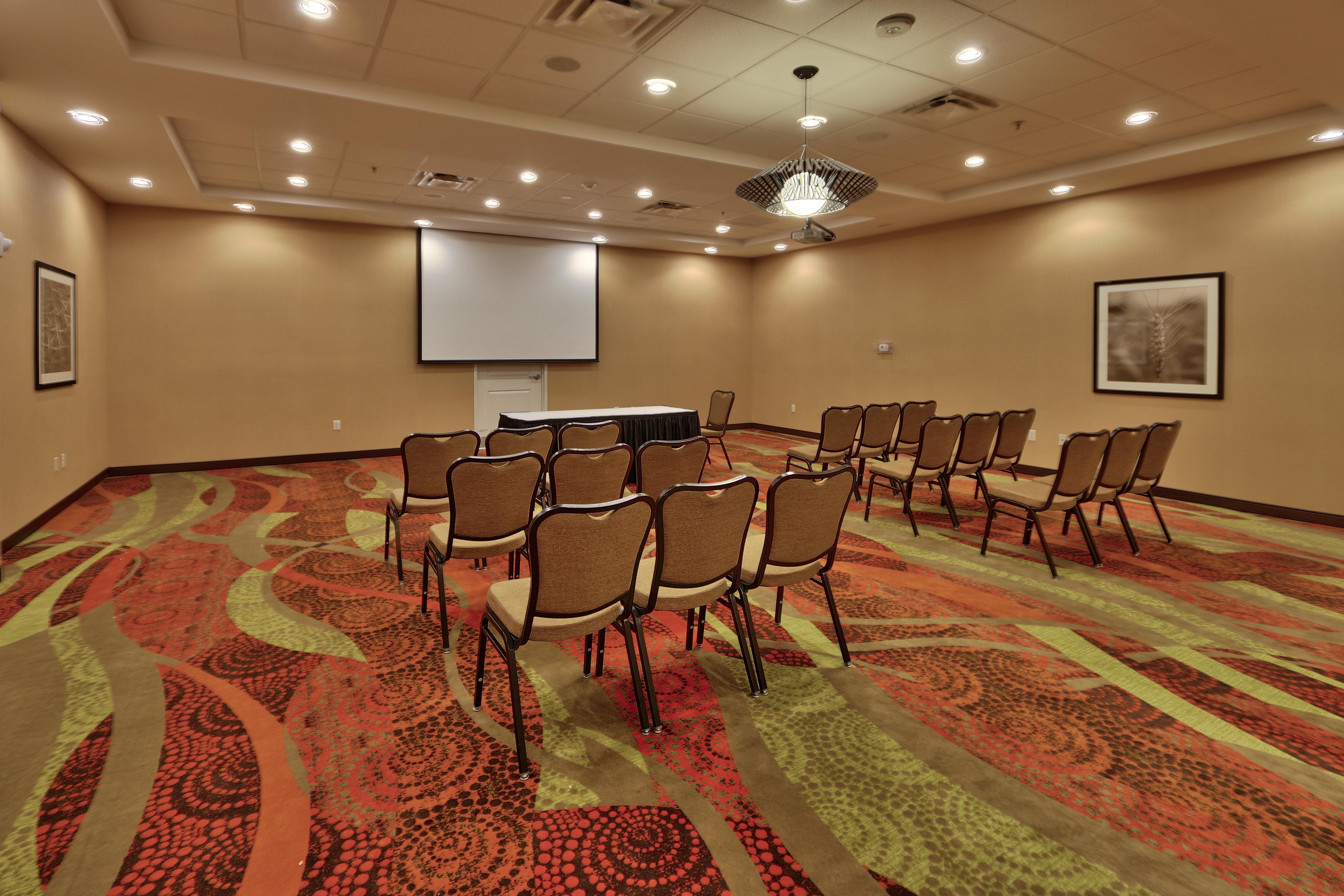 Holiday Inn Roswell By Ihg Eksteriør bilde