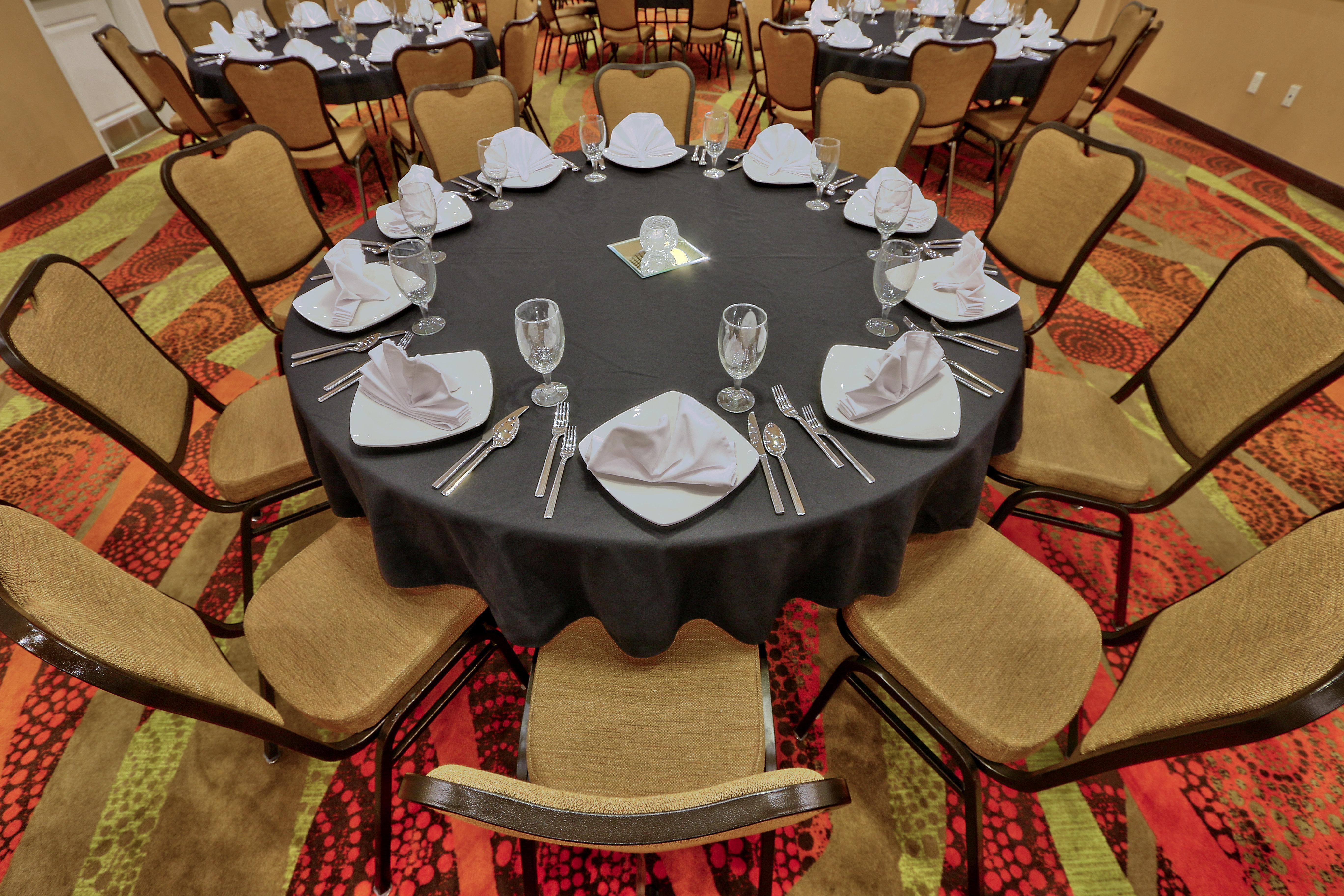 Holiday Inn Roswell By Ihg Eksteriør bilde