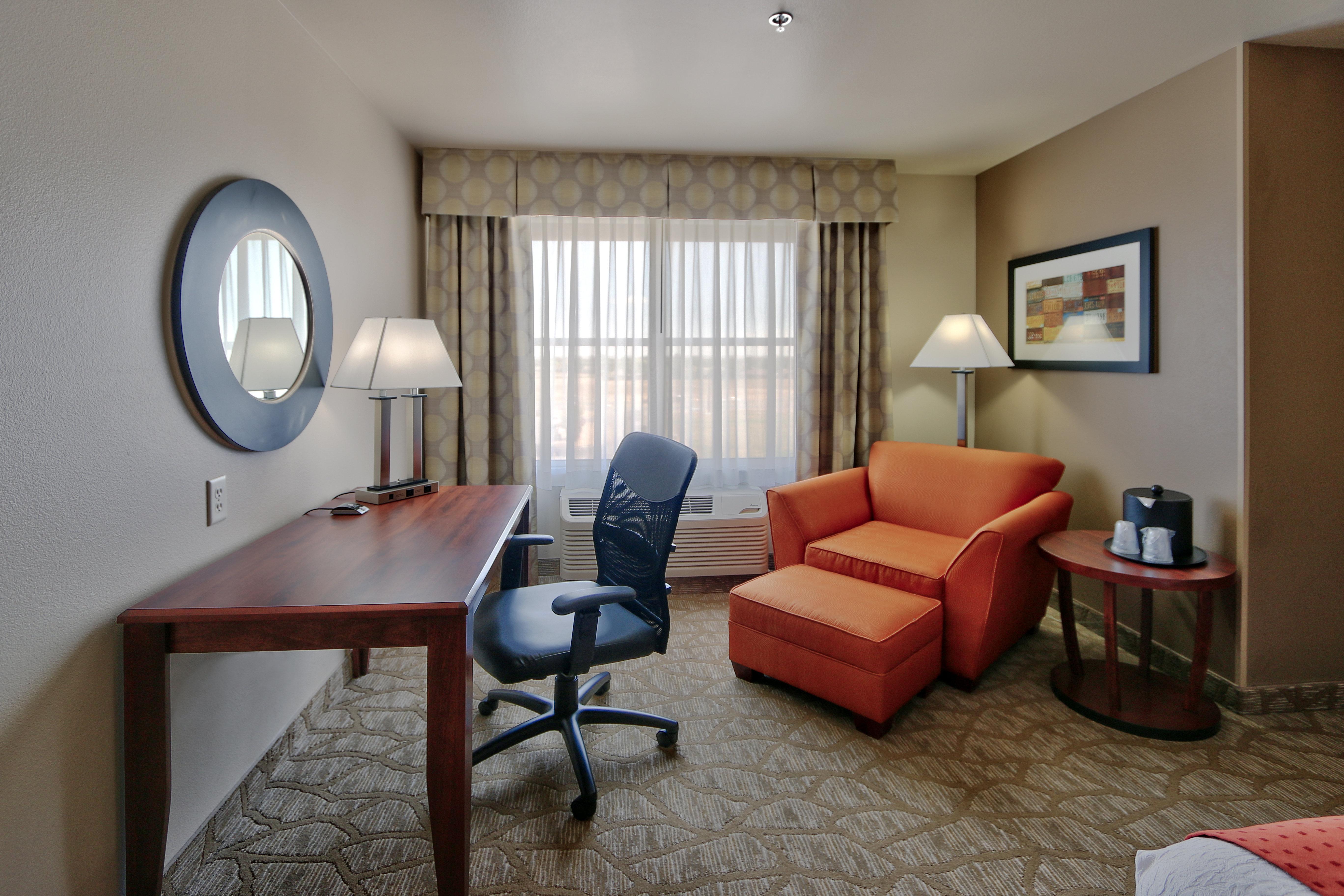 Holiday Inn Roswell By Ihg Eksteriør bilde