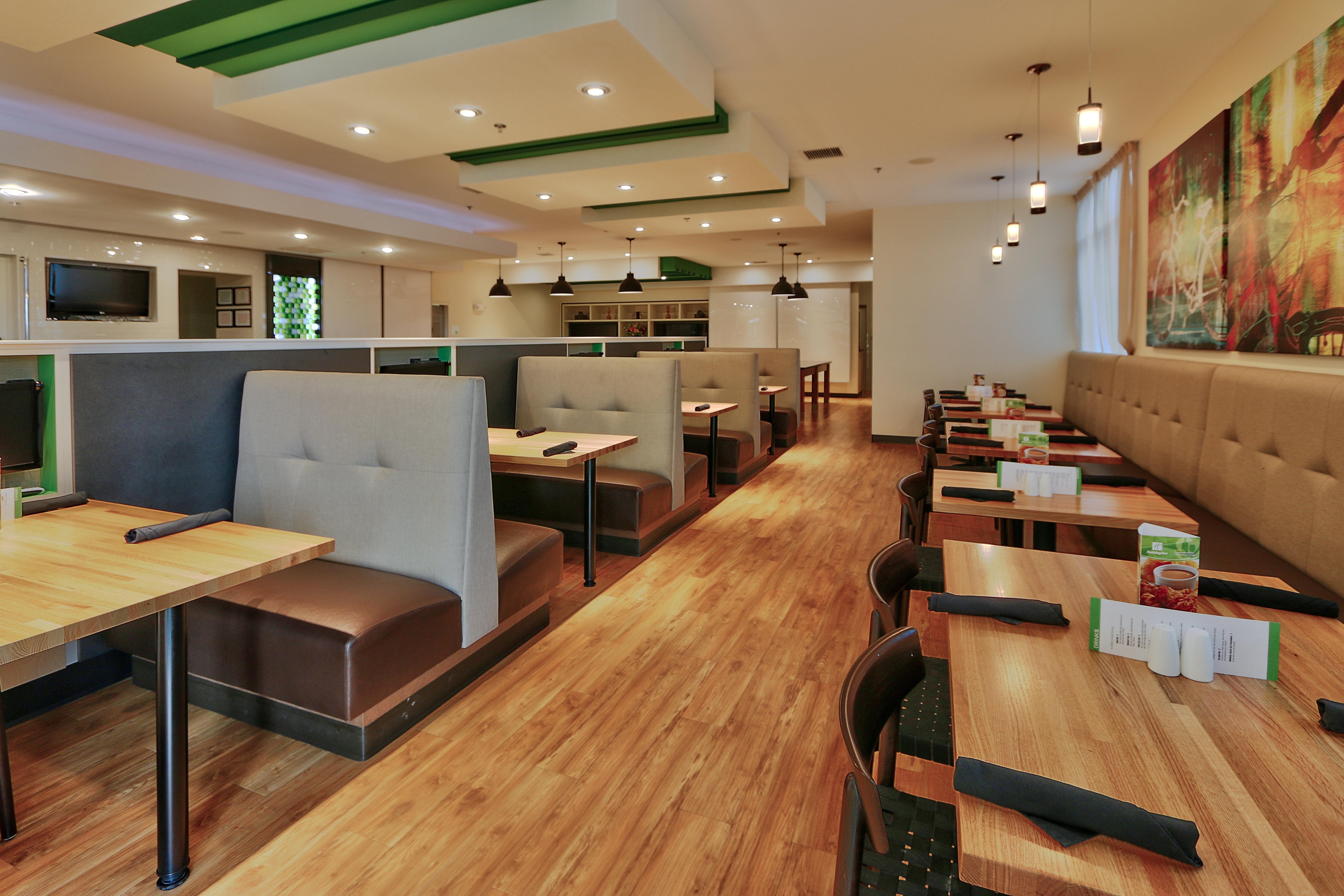 Holiday Inn Roswell By Ihg Eksteriør bilde