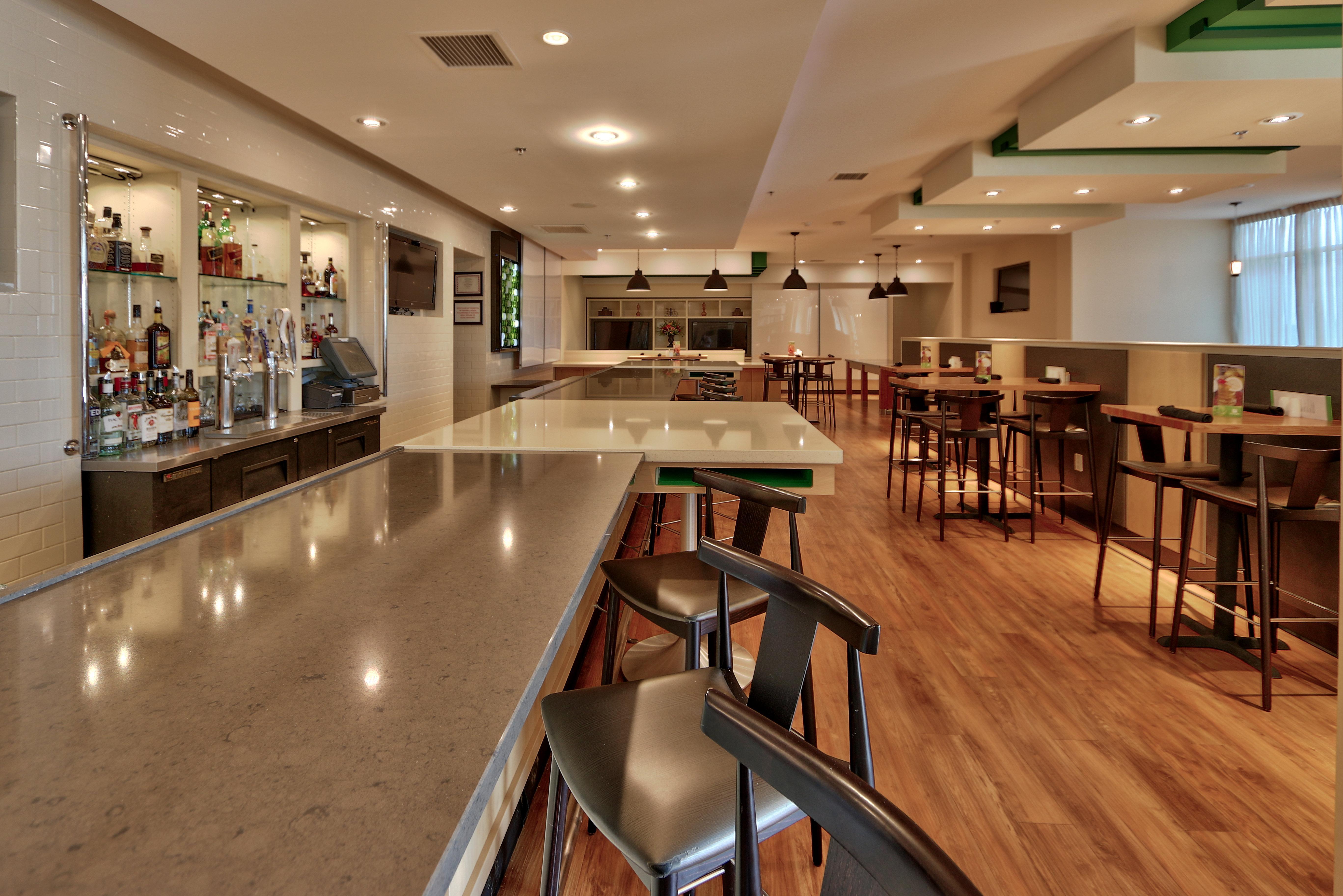Holiday Inn Roswell By Ihg Eksteriør bilde