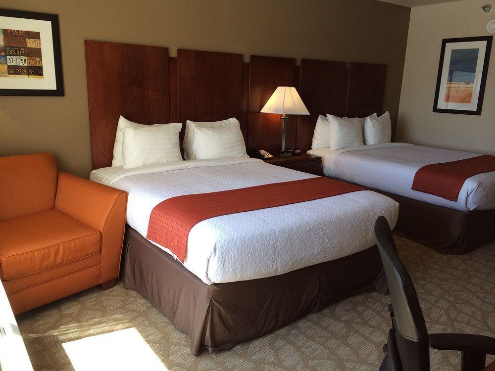 Holiday Inn Roswell By Ihg Eksteriør bilde