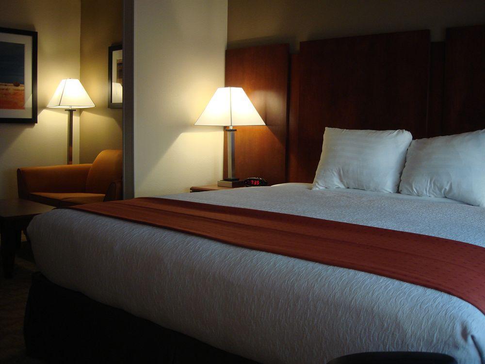 Holiday Inn Roswell By Ihg Eksteriør bilde
