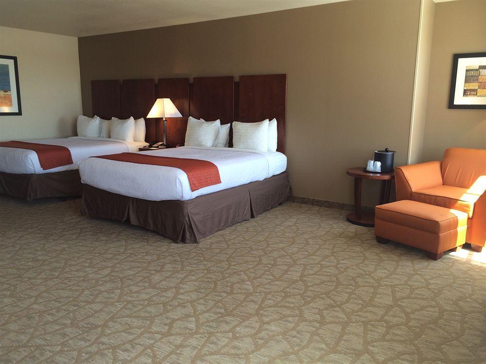 Holiday Inn Roswell By Ihg Eksteriør bilde