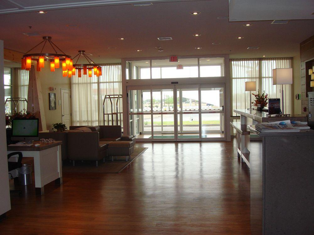Holiday Inn Roswell By Ihg Eksteriør bilde