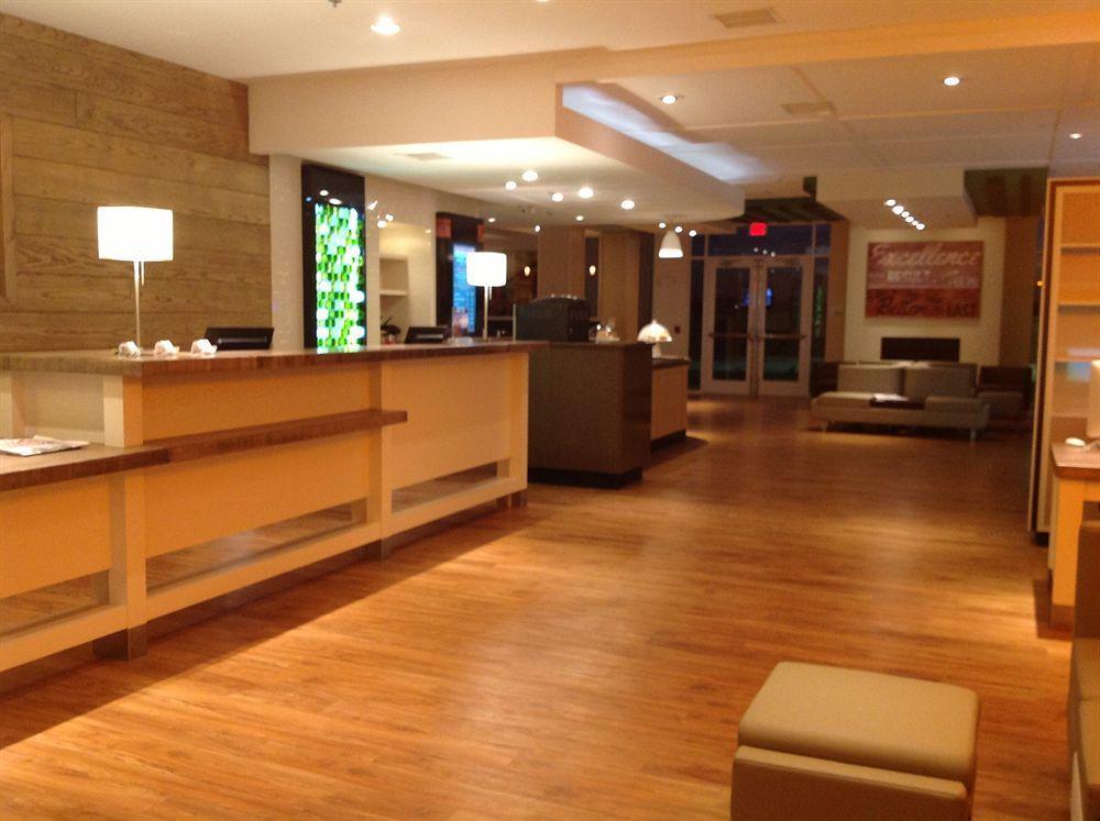 Holiday Inn Roswell By Ihg Eksteriør bilde