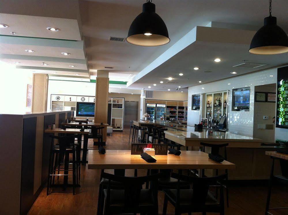Holiday Inn Roswell By Ihg Eksteriør bilde