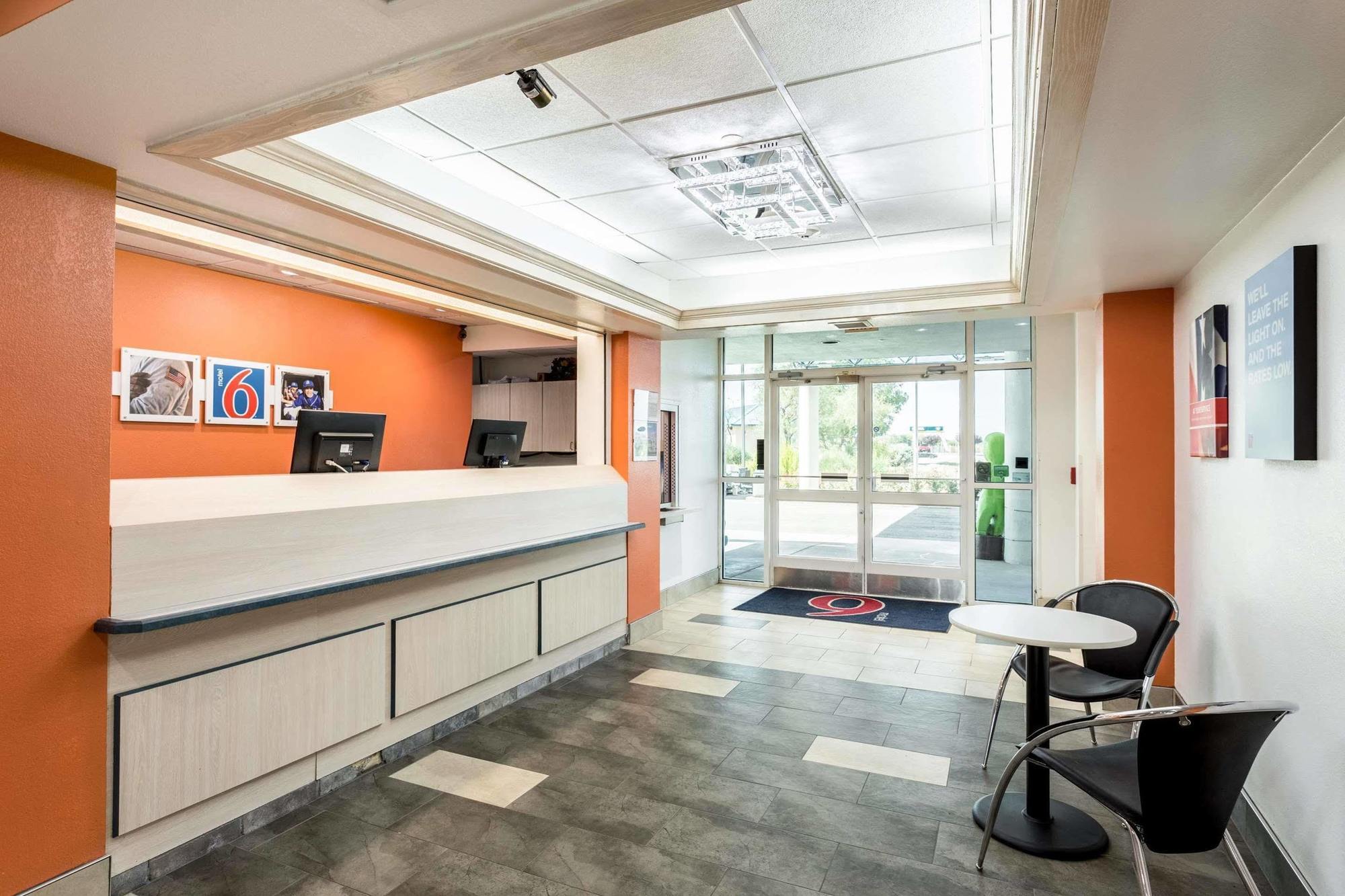 Holiday Inn Roswell By Ihg Eksteriør bilde
