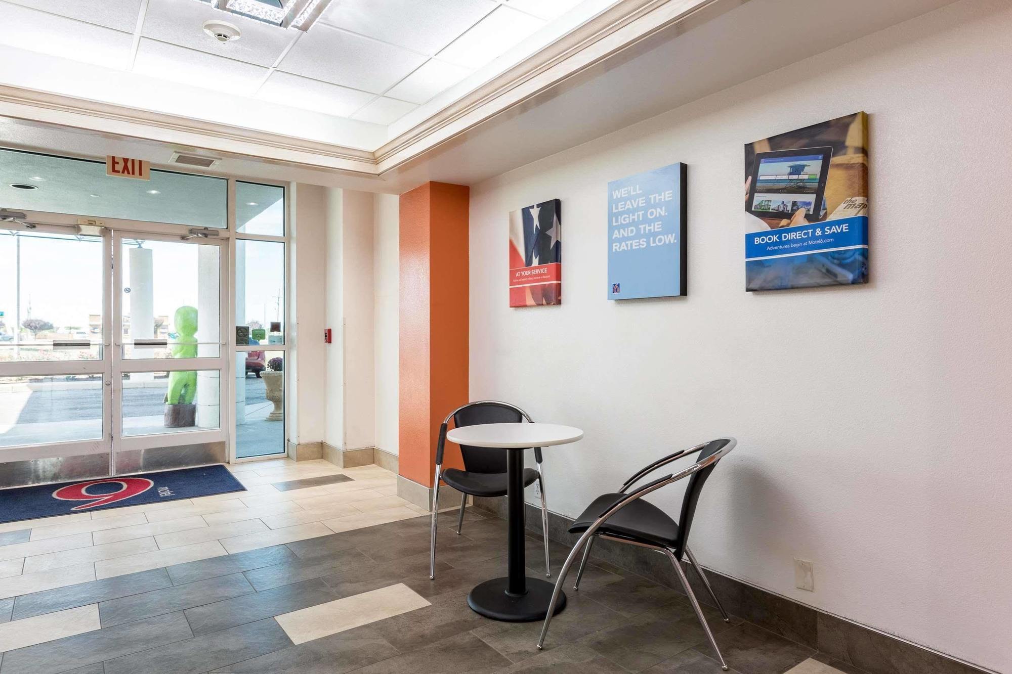 Holiday Inn Roswell By Ihg Eksteriør bilde