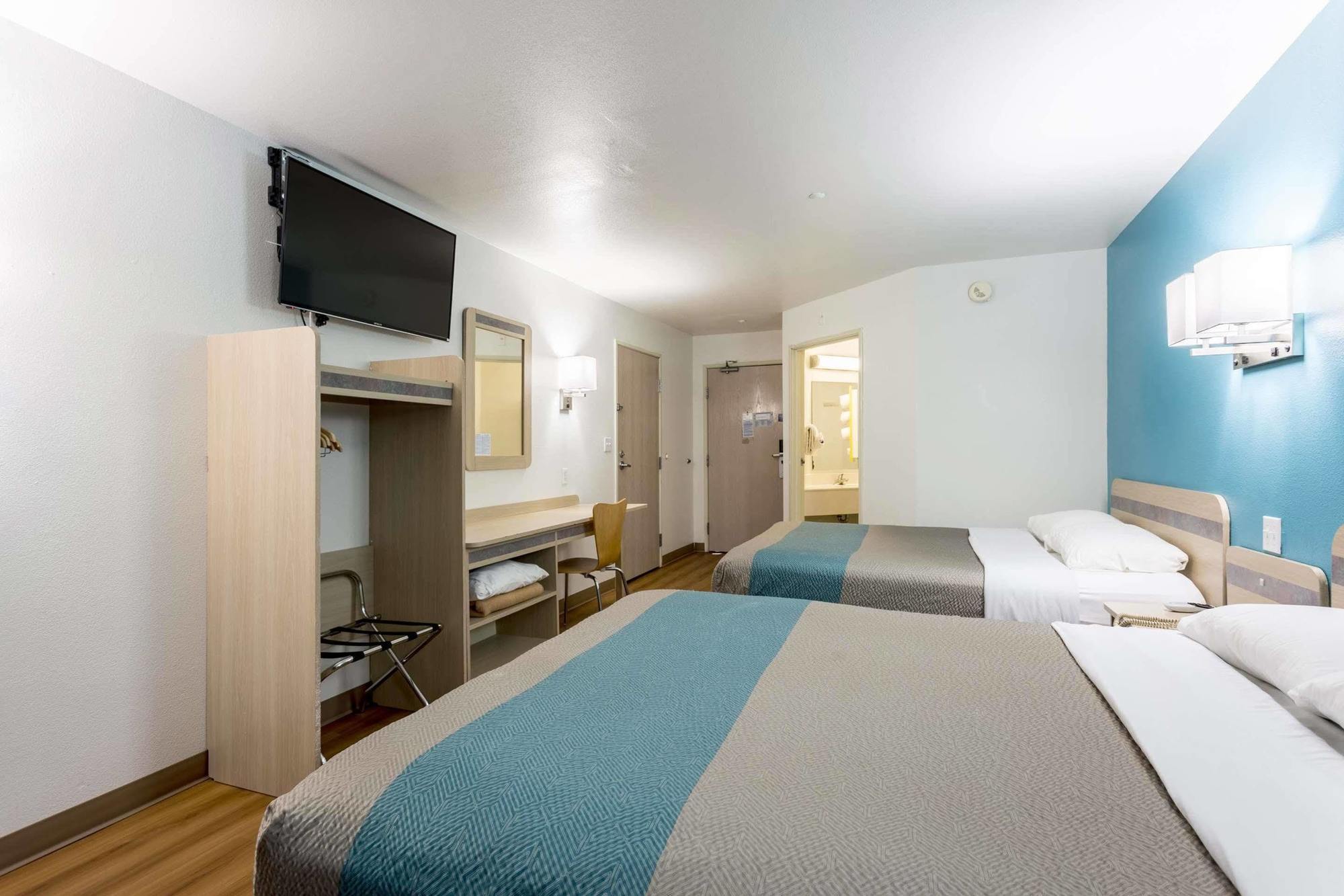 Holiday Inn Roswell By Ihg Eksteriør bilde