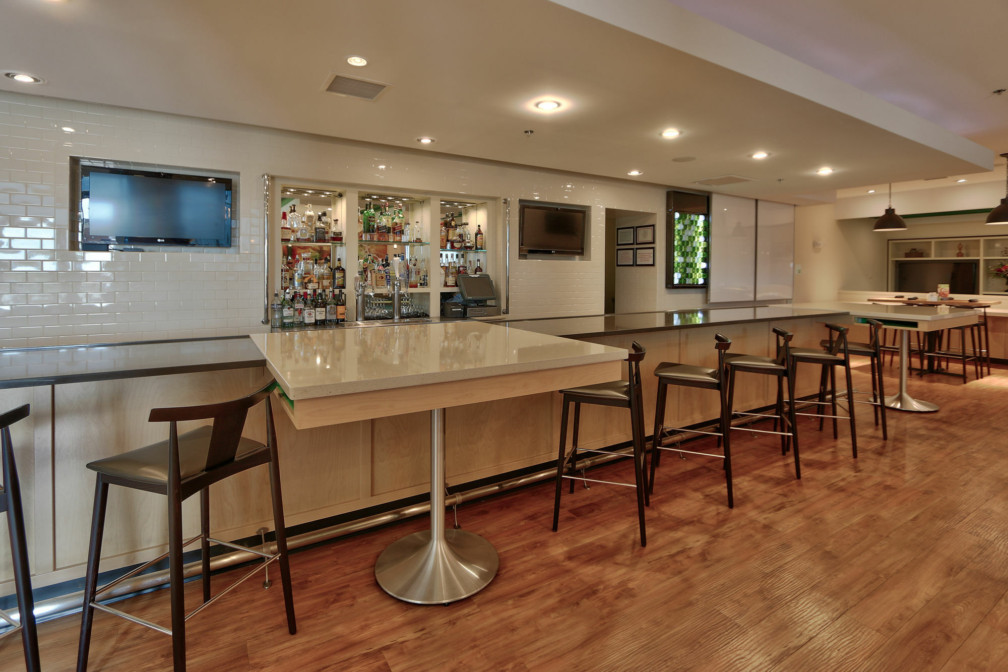 Holiday Inn Roswell By Ihg Eksteriør bilde