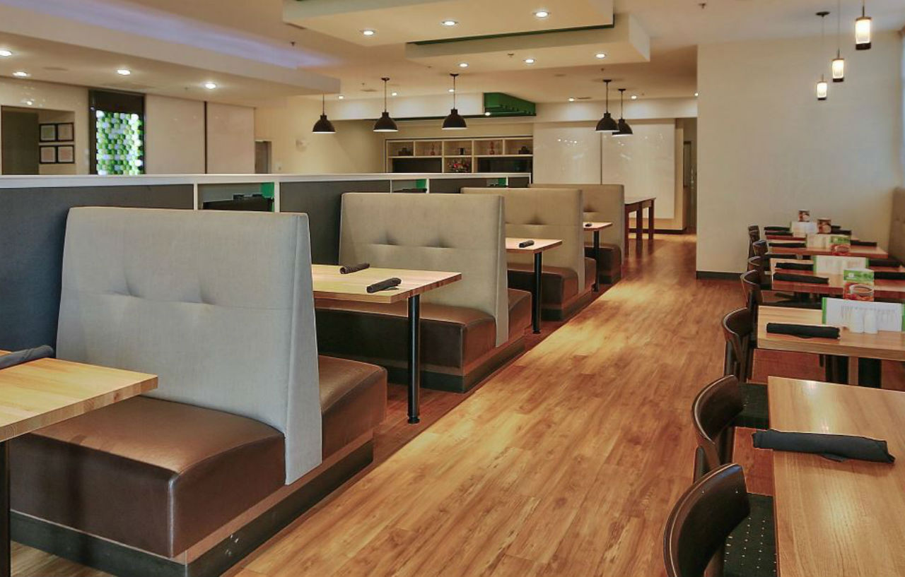 Holiday Inn Roswell By Ihg Eksteriør bilde