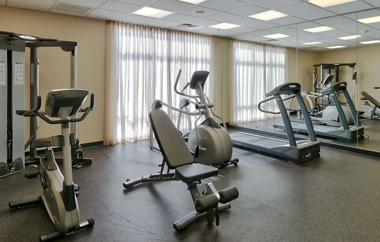 Holiday Inn Roswell By Ihg Eksteriør bilde