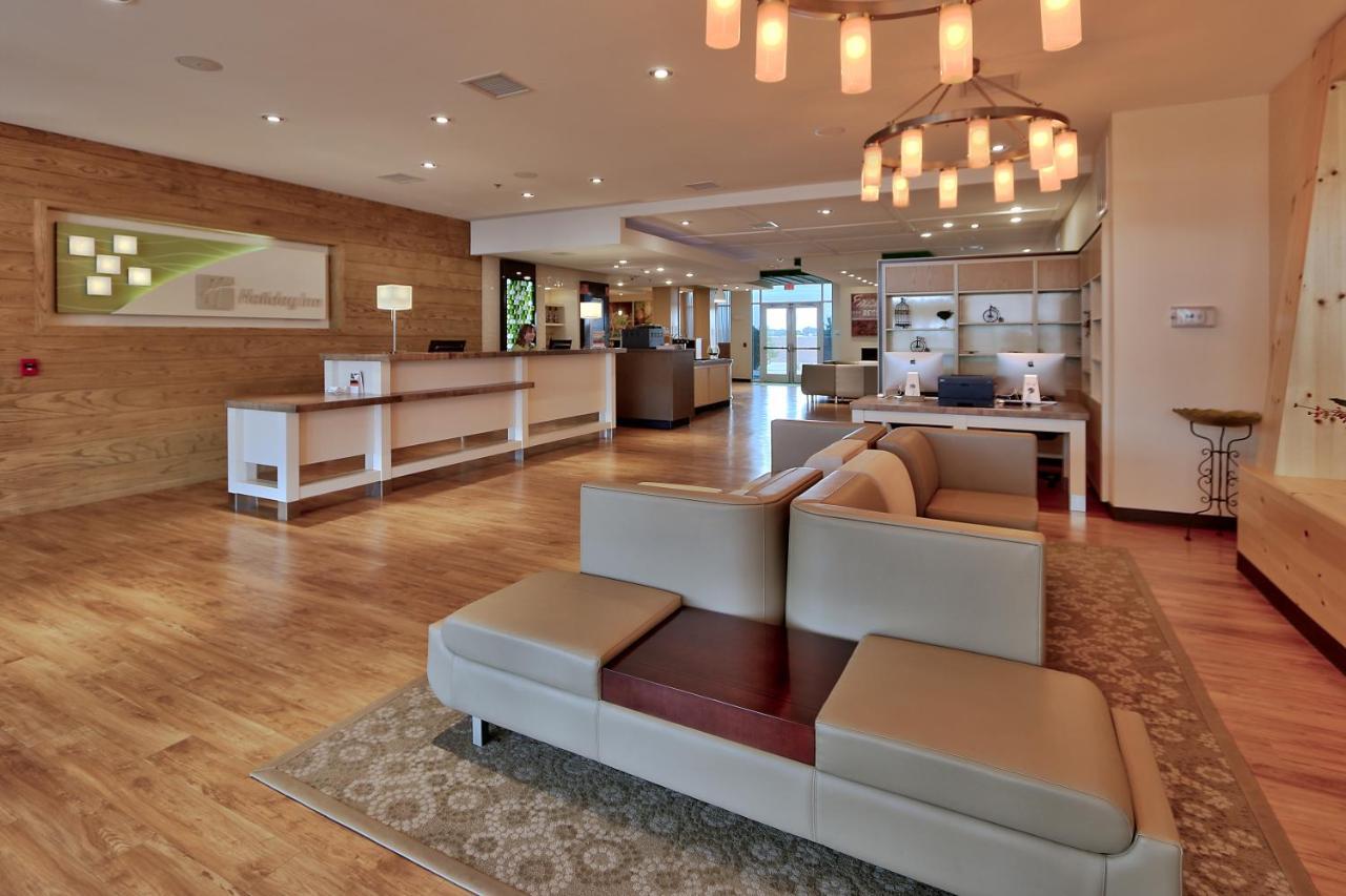 Holiday Inn Roswell By Ihg Eksteriør bilde