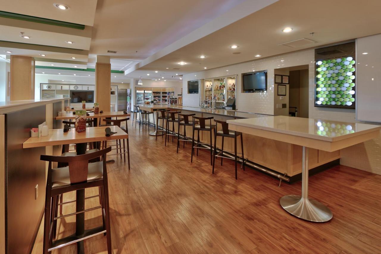 Holiday Inn Roswell By Ihg Eksteriør bilde