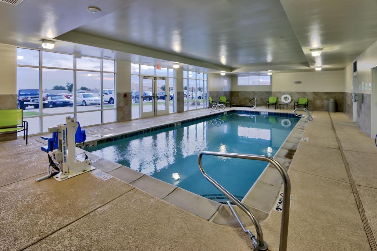 Holiday Inn Roswell By Ihg Eksteriør bilde